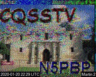 sstv